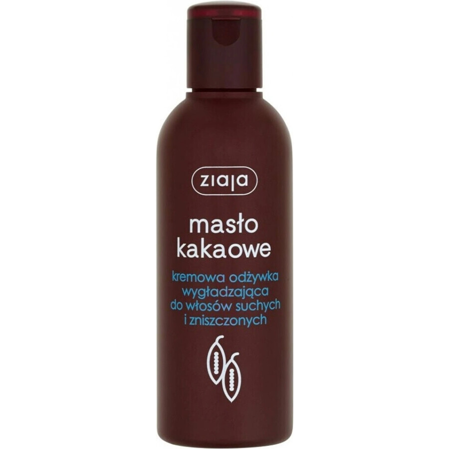 Winkel op Ziaja Cocoa - gladmakende haarconditioner 1×200 ml, conditioner Ziaja Cocoa - gladmakende haarconditioner 1×200 ml, conditioner