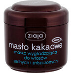Ziaja Cocoa - gladmakende haarconditioner 1×200 ml, conditioner