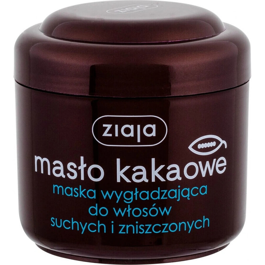 Ziaja Cocoa - gladmakende haarconditioner 1×200 ml, conditioner Ziaja Cocoa - gladmakende haarconditioner 1×200 ml, conditioner