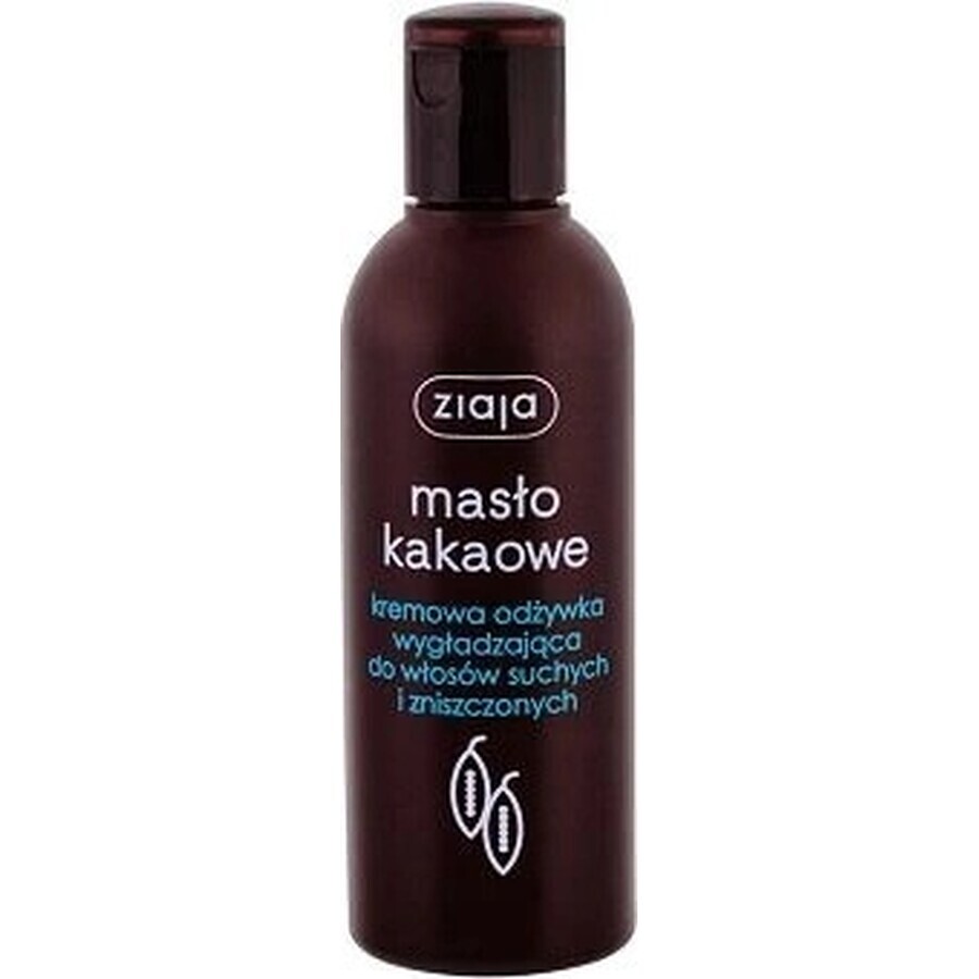 Ziaja Cocoa - gladmakende haarconditioner 1×200 ml, conditioner