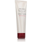 Shiseido InternalPower Resist Deep Cleansing Foaming Cleanser für fettige und problematische Haut 1×125 ml, Reinigungsschaum
