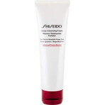 Shiseido InternalPower Resist Deep Cleansing Foaming Cleanser für fettige und problematische Haut 1×125 ml, Reinigungsschaum