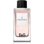 Dolce&Gabbana Anthology L Imperat 3 Edt 100ml 1×100 ml, Eau de toilette