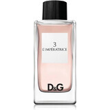 Dolce&Gabbana Anthology L Imperat 3 Edt 100ml 1×100 ml, Apă de toaletă