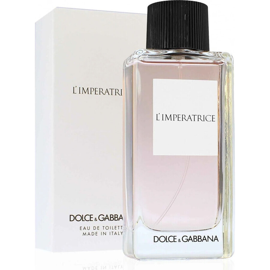 Dolce&Gabbana Anthology L Imperat 3 Edt 100ml 1×100 ml, Eau de toilette Dolce&Gabbana Anthology L Imperat 3 Edt 100ml 1×100 ml, Eau de toilette