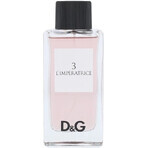 Dolce&Gabbana Anthology L Imperat 3 Edt 100ml 1×100 ml, Eau de toilette