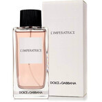 Dolce&Gabbana Anthology L Imperat 3 Edt 100ml 1×100 ml, Eau de toilette