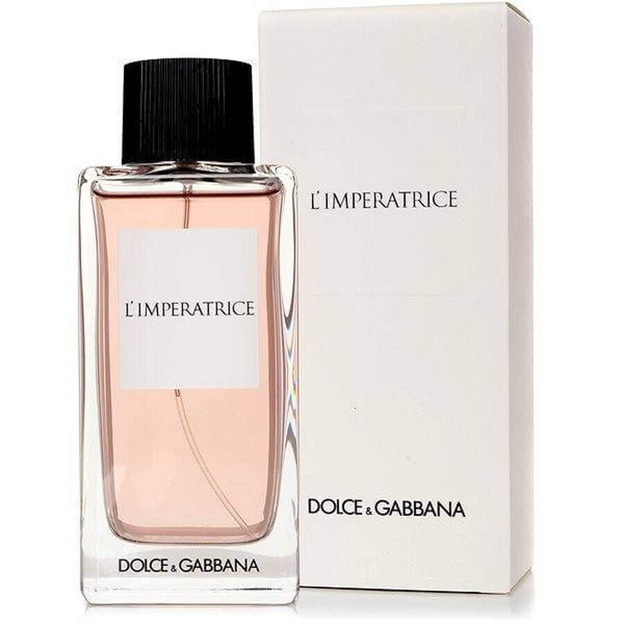Dolce&Gabbana Anthology L Imperat 3 Edt 100ml 1×100 ml, Eau de toilette Dolce&Gabbana Anthology L Imperat 3 Edt 100ml 1×100 ml, Eau de toilette