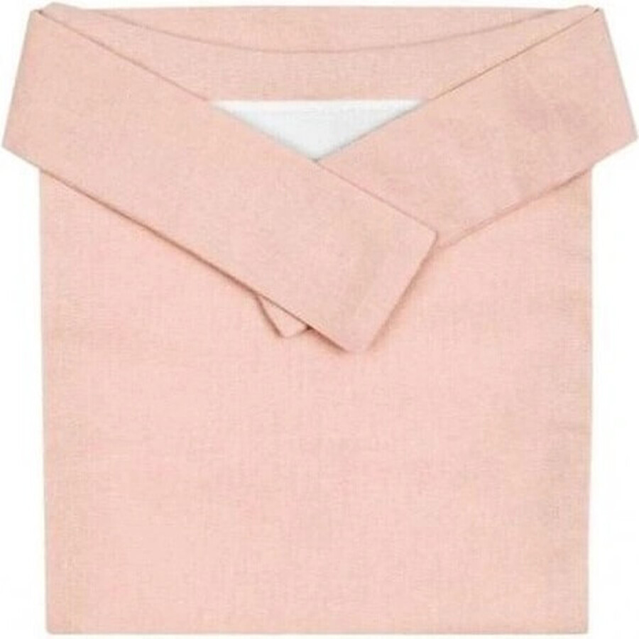 XKKO Calzoncillos ortopédicos para niños rosa - talla 1 1×1 unidades XKKO Calzoncillos ortopédicos para niños rosa - talla 1 1×1 unidades