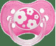 Canpol Babies Soothing Nature Soother 1&#215;1 pc, pacifier