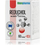 EDENPharma REDUCHOL 1×70 cps, Nahrungsergänzungsmittel EDENPharma REDUCHOL 1×70 cps, Nahrungsergänzungsmittel