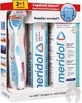 MERIDOL SYSTEEM VOOR pijnlijk en bloedend tandvlees 1×1 set, mondhygiëne