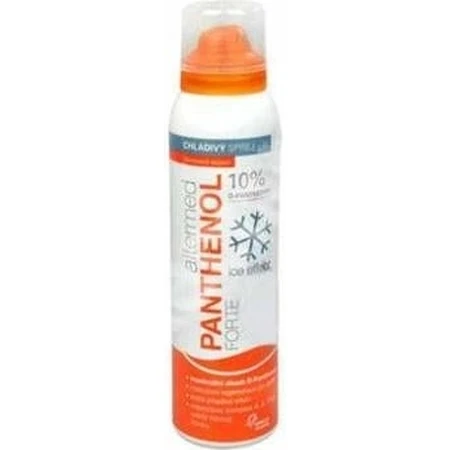MEDICPROGRESS PANTHENOL SPRAY 10% 1×150 ml, Spray