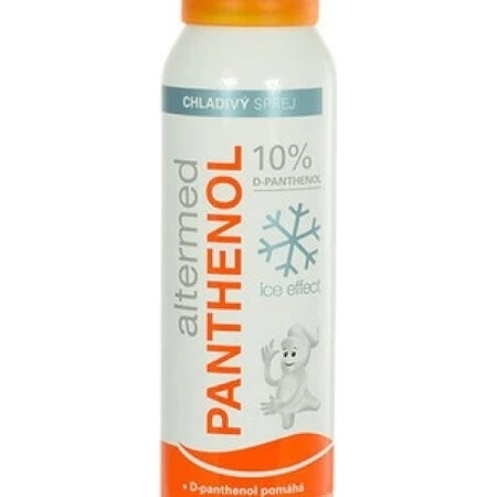 MEDICPROGRESS PANTHENOL SPRAY 10% 1×150 ml, Spray