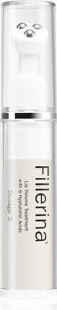 Labo Cosprophar Suero rellenador voluminizador de labios (grado 4) 1&#215;7 ml, suero