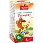 APOTHEKE BIO KINDEREN HERBAL UROLOGISCHE THEE 20×1,5 g, kruidenthee APOTHEKE BIO KINDEREN HERBAL UROLOGISCHE THEE 20×1,5 g, kruidenthee