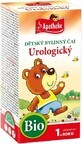APOTHEKE BIO CHILDREN&#39;S HERBAL UROLOGICAL TEA 20&#215;1,5 g, herbal tea