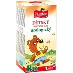 APOTHEKE BIO KINDEREN HERBAL UROLOGISCHE THEE 20×1,5 g, kruidenthee APOTHEKE BIO KINDEREN HERBAL UROLOGISCHE THEE 20×1,5 g, kruidenthee