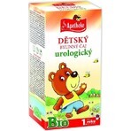 APOTHEKE BIO KINDEREN HERBAL UROLOGISCHE THEE 20×1,5 g, kruidenthee APOTHEKE BIO KINDEREN HERBAL UROLOGISCHE THEE 20×1,5 g, kruidenthee