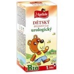 APOTHEKE BIO KINDEREN HERBAL UROLOGISCHE THEE 20×1,5 g, kruidenthee APOTHEKE BIO KINDEREN HERBAL UROLOGISCHE THEE 20×1,5 g, kruidenthee