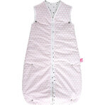 Sacco a pelo MOTHERHOOD 2in1 Pink Classics nuovo 3-18m 3 tog 1×1 pz. Sacco a pelo MOTHERHOOD 2in1 Pink Classics nuovo 3-18m 3 tog 1×1 pz.
