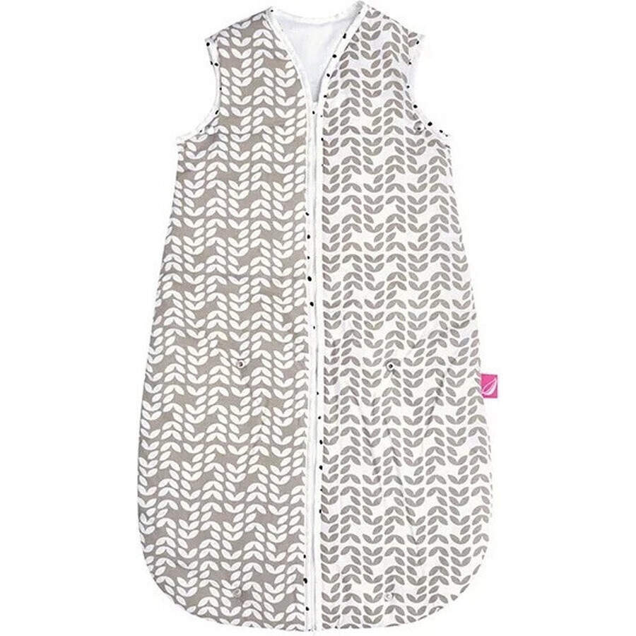 Sacco a pelo MOTHERHOOD 2in1 Pink Classics nuovo 3-18m 3 tog 1×1 pz.