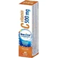 Revital vitamine C 500 mg effervescent 1×20 tbl, goût orange