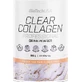 BIOTECH CLEAR CLEAR COLLAGEN PROFESSIONAL BROSQUINE TEA 1×350g, boisson en poudre aromatisée