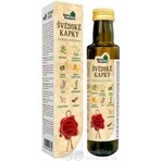 NaturProdukt SWEDISH CAPS 1×250 ml, supplément nutritionnel NaturProdukt SWEDISH CAPS 1×250 ml, supplément nutritionnel