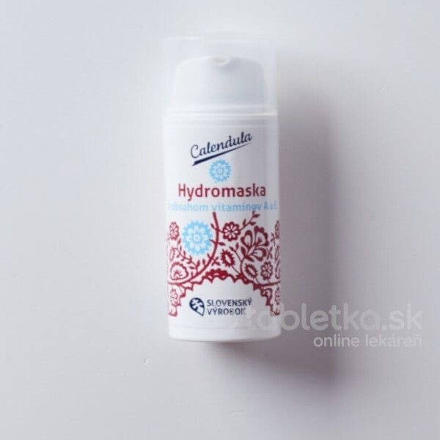 Calendula HYDROMASKA 1×30 g