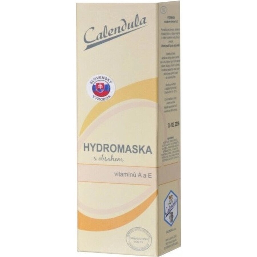Calendula HYDROMASKA 1×30 g