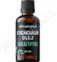 Allnature Eucalyptus essential oil 1&#215;10 ml, essential oil