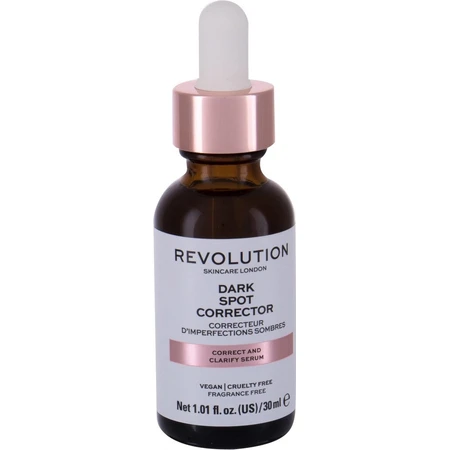 Revolution Skincare Dark Spot Corrector Serum 1×1 pc