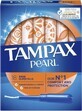 Tampax NON-PLASTIC Super Plus 18 St&#252;ck 1&#215;18 St&#252;ck, Binden