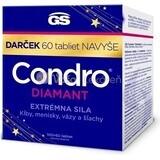 GS Chondro DIAMANT 1×160 cps, complément alimentaire