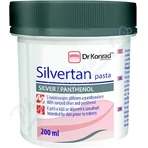 Dr Konrad Silvertan pasta 1×200 ml, huidpasta