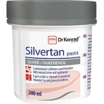 Dr Konrad Silvertan pasta 1×200 ml, huidpasta