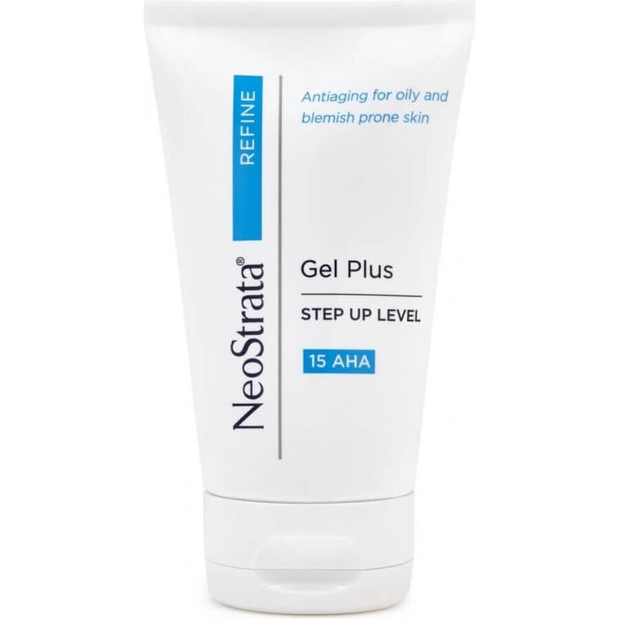 Neostrata CLF Gel Plus 15 AHA 1×125 ml, gel Neostrata CLF Gel Plus 15 AHA 1×125 ml, gel