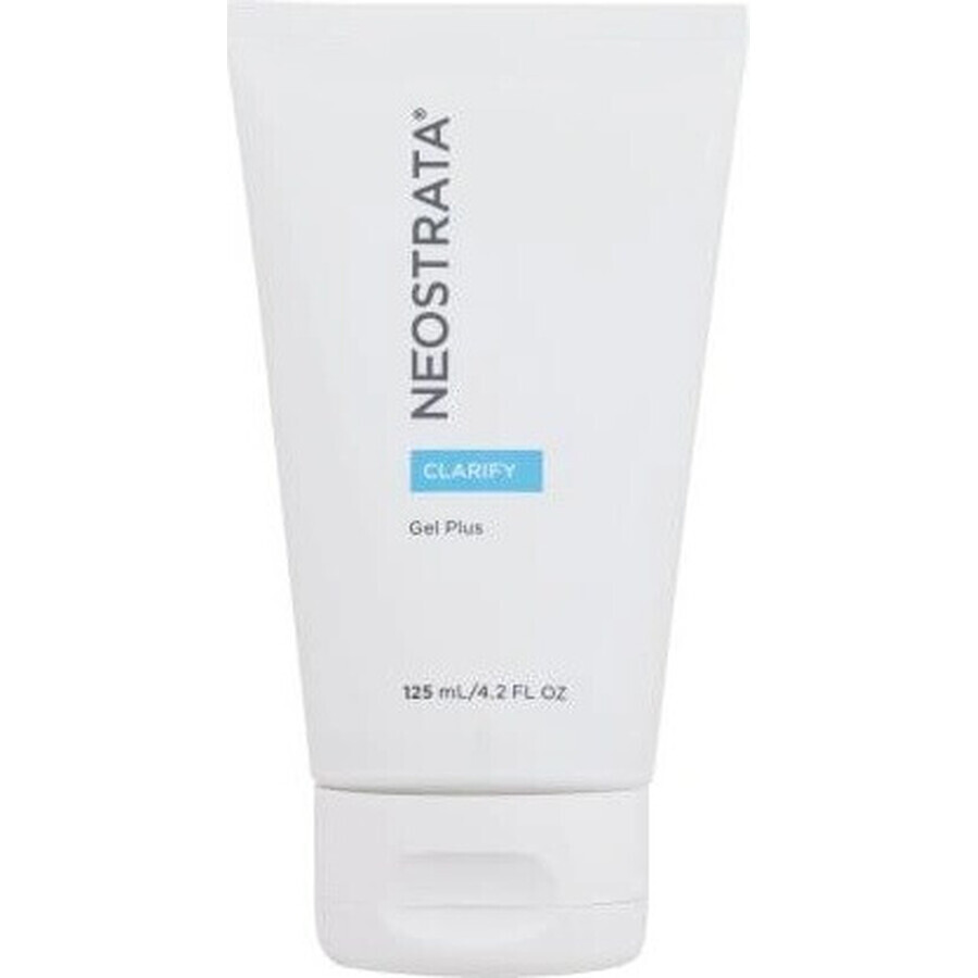 Neostrata CLF Gel Plus 15 AHA 1×125 ml, gel Neostrata CLF Gel Plus 15 AHA 1×125 ml, gel