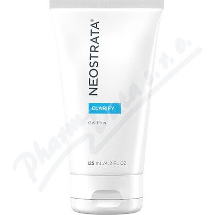 Neostrata CLF Gel Plus 15 AHA 1×125 ml, gel