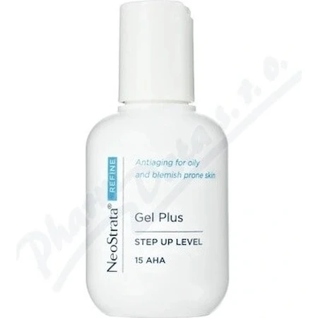 Neostrata CLF Gel Plus 15 AHA 1×125 ml, gel