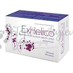 ExHelico 1×60 cps, complément alimentaire ExHelico 1×60 cps, complément alimentaire