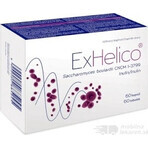 ExHelico 1×60 cps, complément alimentaire ExHelico 1×60 cps, complément alimentaire