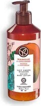 Yves Rocher Mango &amp; Coriander Body Lotion 1&#215;390 ml, body lotion