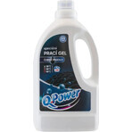 Q Power Laundry Gel 25PD Black Laundry 1×25PD Gel Q Power Laundry Gel 25PD Black Laundry 1×25PD Gel