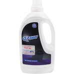 Q Power Laundry Gel 25PD Black Laundry 1×25PD Gel Q Power Laundry Gel 25PD Black Laundry 1×25PD Gel