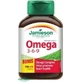JAMIESON OMEGA 3-6-9 1×200 tbl, voedingssupplement