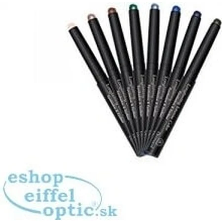 Dermacol Ombre à paupières Ombre à paupières Couleur intense et durable n° 7 1×1,6 g, ombre à paupières