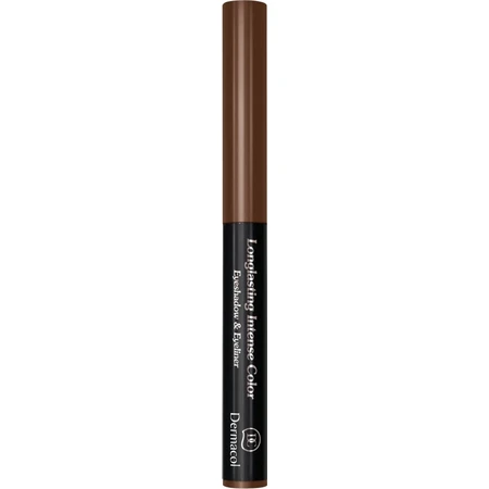 Dermacol Ombre à paupières Ombre à paupières Couleur intense et durable n° 7 1×1,6 g, ombre à paupières