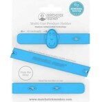 MATCHSTICK MONKEY MONKEY Ceinture en silicone multifonctionnelle - jaune 1×1 pc, ceinture en silicone MATCHSTICK MONKEY MONKEY Ceinture en silicone multifonctionnelle - jaune 1×1 pc, ceinture en silicone
